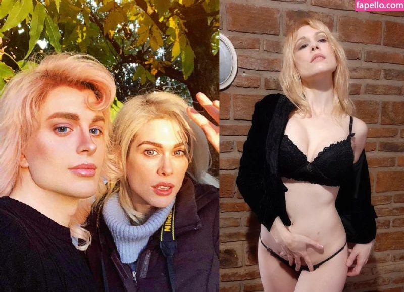 VIDEO | San Valentín, alcohol y filosofía libertaria: el archivo borracho de Lilia Lemoine que volvió del inframundo